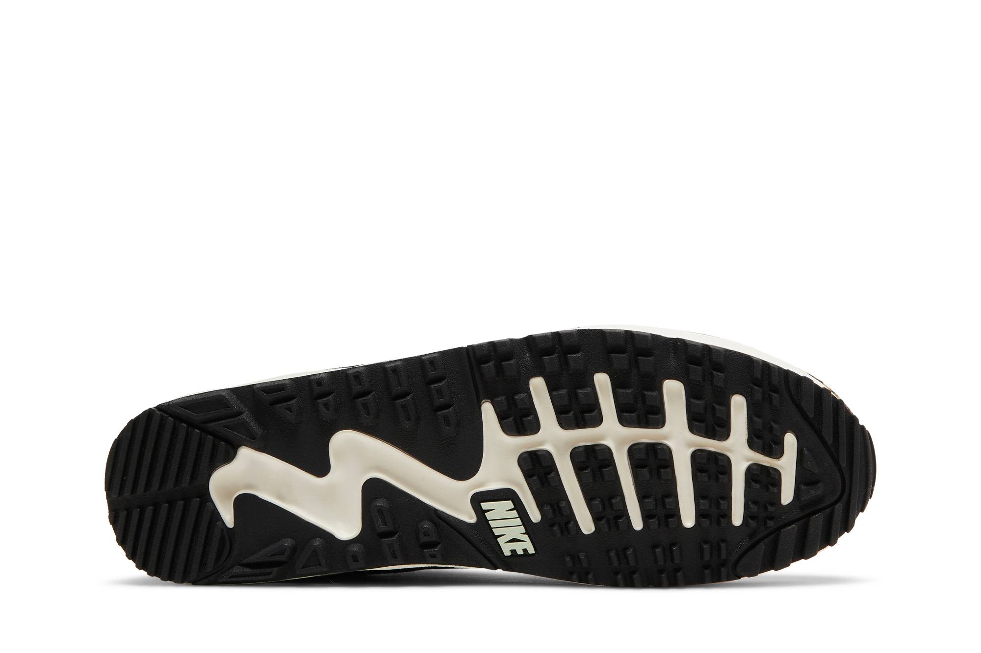 Shop 耐吉 Air Max 90 Golf NRG '豹紋' DH3042-800