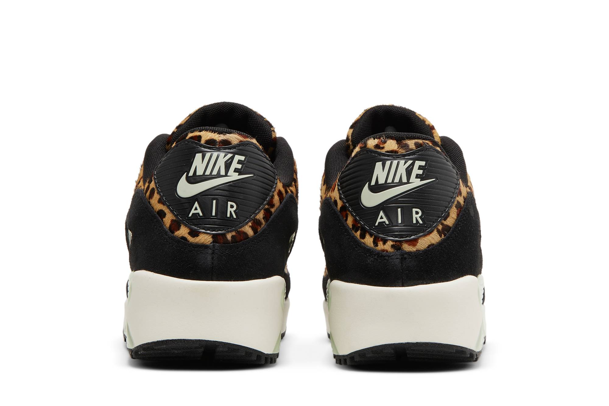 Details for 耐吉 Air Max 90 Golf NRG '豹紋' DH3042-800