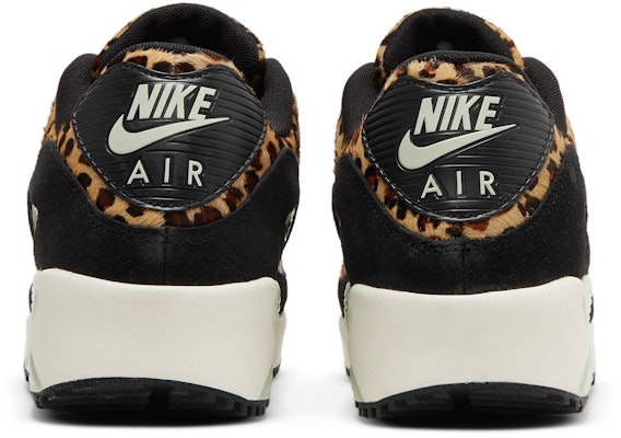 나이키 에어맥스 90 골프 NRG '레오파드' DH3042-800 Details for 나이키 에어맥스 90 골프 NRG '레오파드' DH3042-800