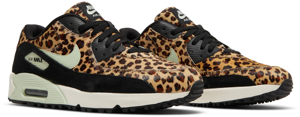 나이키 에어맥스 90 골프 NRG '레오파드' DH3042-800 Cheap 나이키 에어맥스 90 골프 NRG '레오파드' DH3042-800
