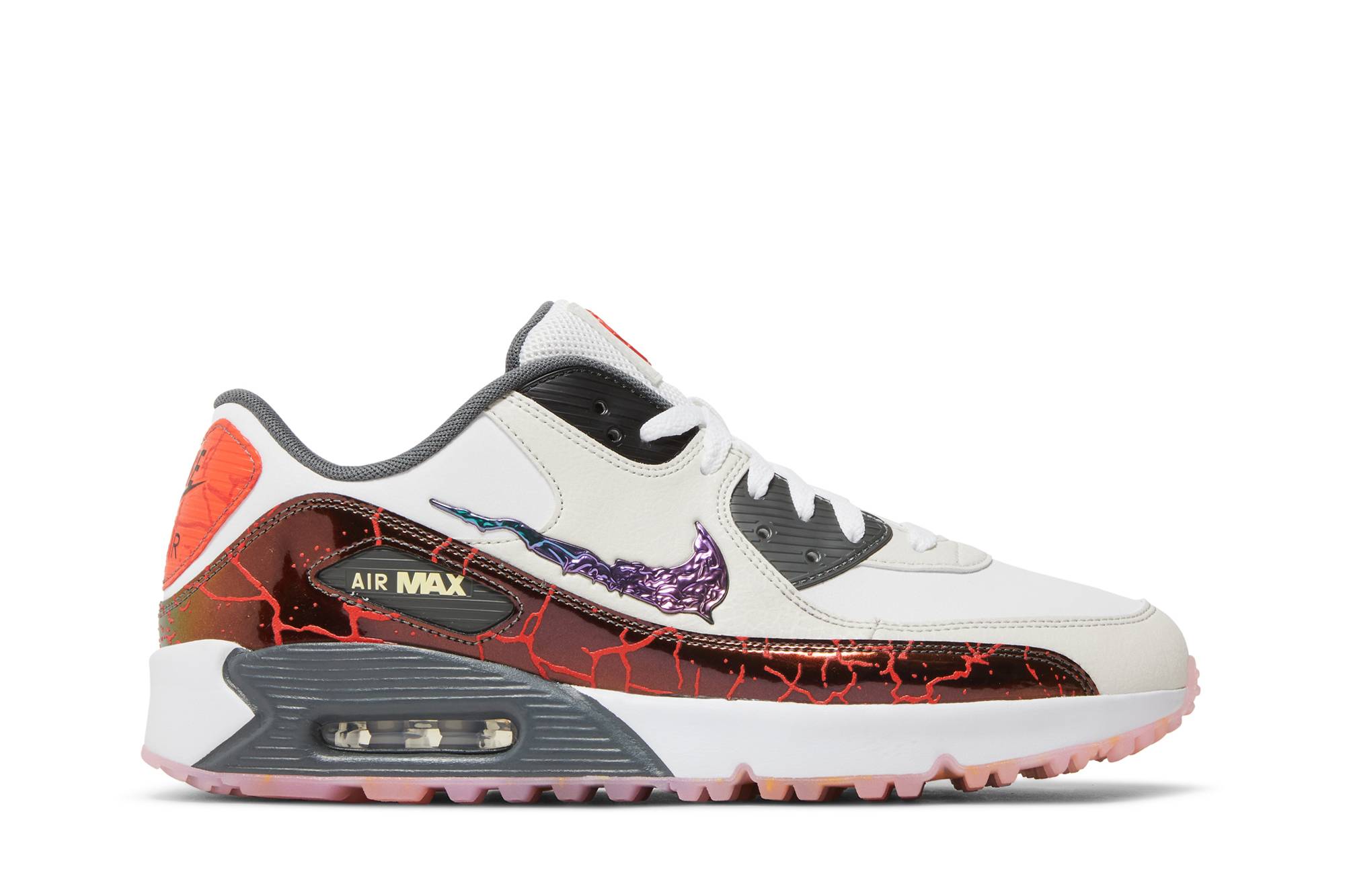 Nike air max 90 golf discount
