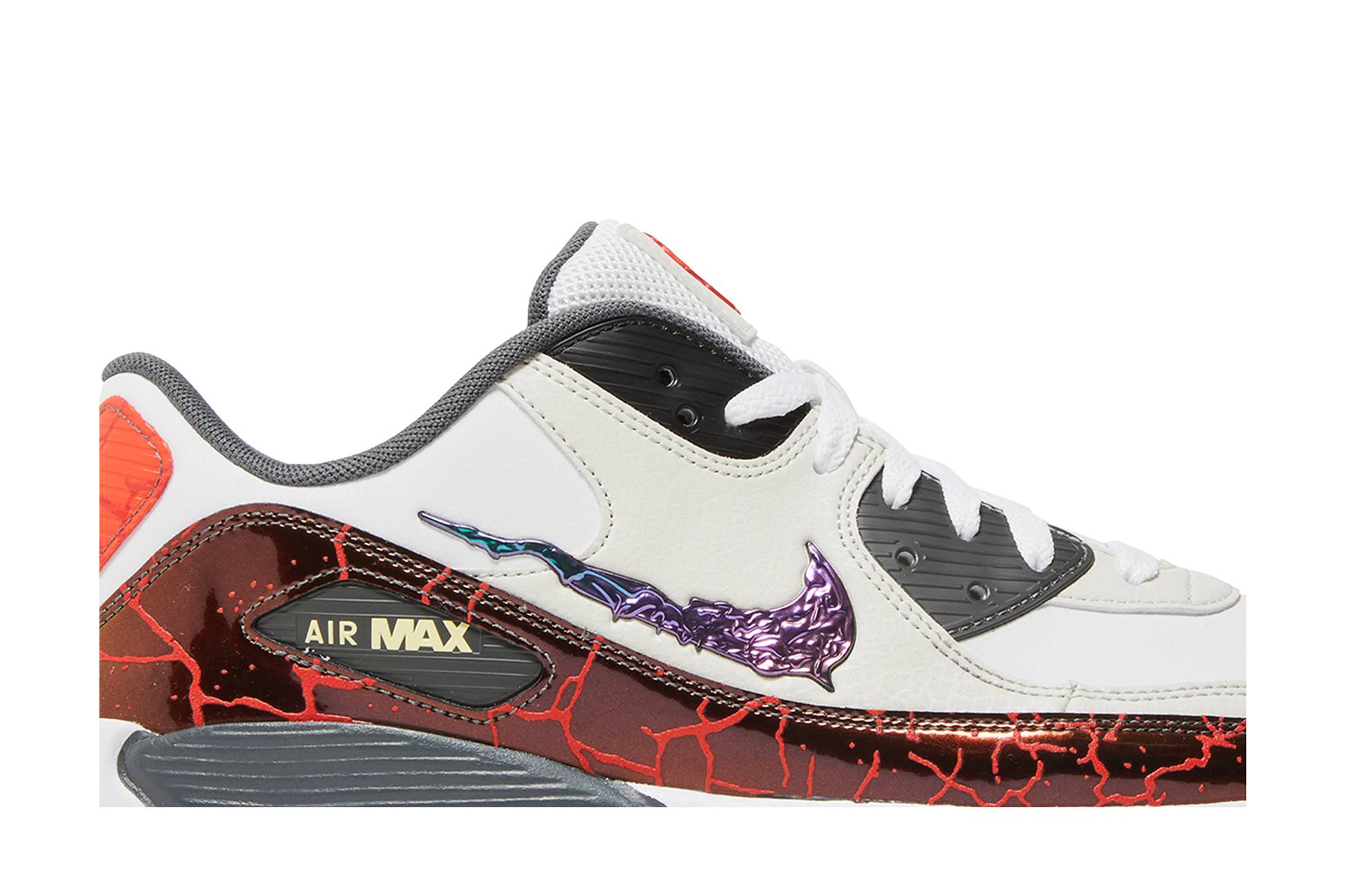 Nike air max 90 graffiti clearance