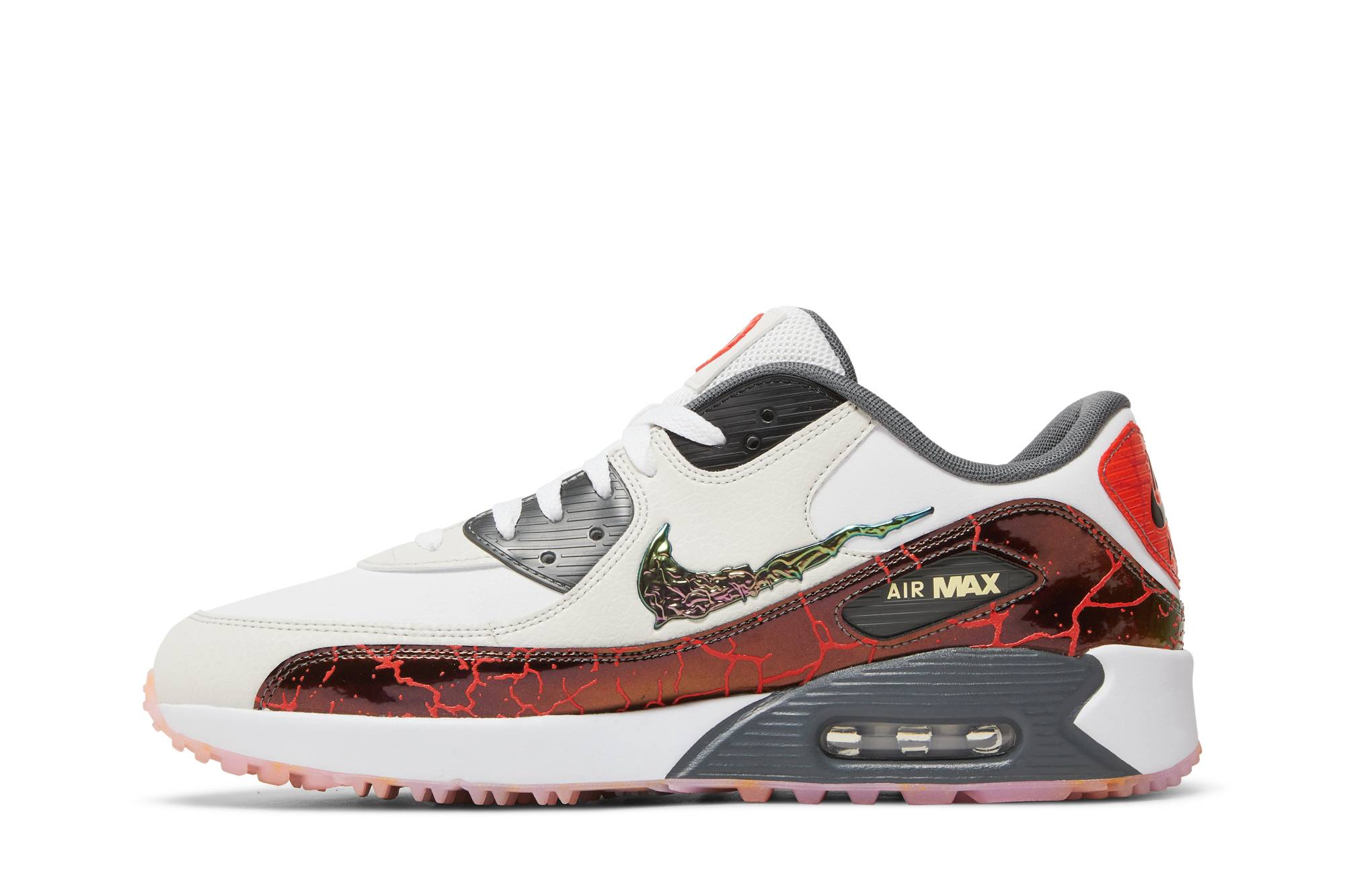 Lookbook Nike Air Max 90 Golf NRG 'Phoenix Open' Edición Especial FB5038-160