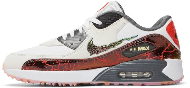 エアマックス90 ゴルフ NRG "フェニックスオープン" FB5038-160 Lookbook エアマックス90 ゴルフ NRG "フェニックスオープン" FB5038-160