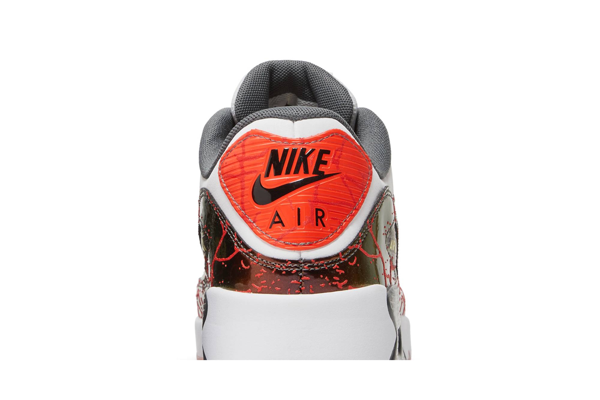 Sizing Nike Air Max 90 Golf NRG 'Phoenix Open' Edición Especial FB5038-160