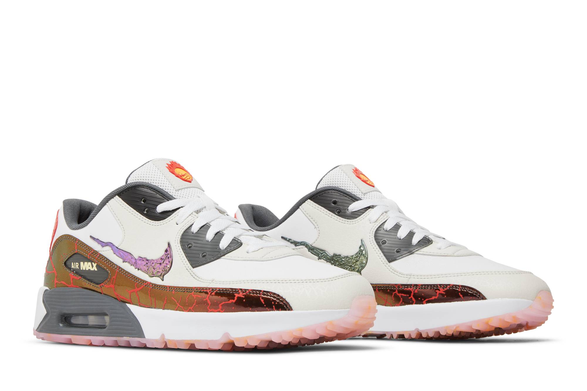 Cheap Nike Air Max 90 Golf NRG 'Phoenix Open' Edición Especial FB5038-160