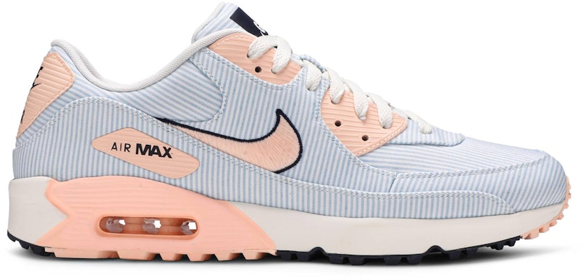 Nike Air Max 90 Golf NRG 'Seersucker' CZ2435-424 Buy Nike Air Max 90 Golf NRG 'Seersucker' CZ2435-424