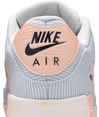 Nike Air Max 90 Golf NRG 'Seersucker' CZ2435-424 Sizing Nike Air Max 90 Golf NRG 'Seersucker' CZ2435-424