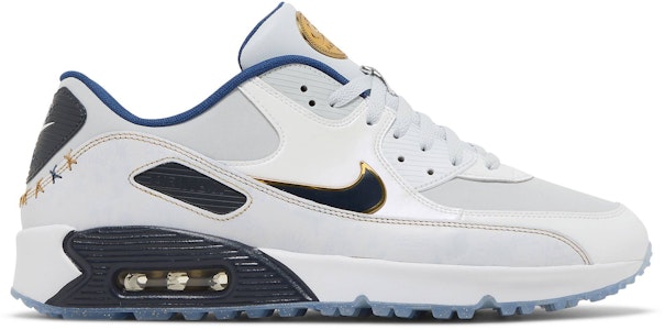 Nike Air Max 90 Golf NRG 'THE PLAYERS 錦標賽' FB5055-041 Buy Nike Air Max 90 Golf NRG 'THE PLAYERS 錦標賽' FB5055-041