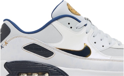 Nike Air Max 90 Golf NRG 'THE PLAYERS 錦標賽' FB5055-041 Order Nike Air Max 90 Golf NRG 'THE PLAYERS 錦標賽' FB5055-041