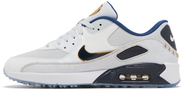 Nike Air Max 90 Golf NRG 'THE PLAYERS 錦標賽' FB5055-041 Lookbook Nike Air Max 90 Golf NRG 'THE PLAYERS 錦標賽' FB5055-041