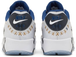 耐克Air Max 90高尔夫NRG 'THE PLAYERS锦标赛' FB5055-041 Details for 耐克Air Max 90高尔夫NRG 'THE PLAYERS锦标赛' FB5055-041