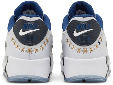 Nike Air Max 90 Golf NRG 'THE PLAYERS 錦標賽' FB5055-041 Details for Nike Air Max 90 Golf NRG 'THE PLAYERS 錦標賽' FB5055-041