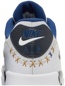 Nike Air Max 90 Golf NRG 'THE PLAYERS 錦標賽' FB5055-041 Sizing Nike Air Max 90 Golf NRG 'THE PLAYERS 錦標賽' FB5055-041