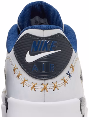 Nike Air Max 90 Golf NRG 'THE PLAYERS Championship' Sepatu Golf FB5055-041 Sizing Nike Air Max 90 Golf NRG 'THE PLAYERS Championship' Sepatu Golf FB5055-041