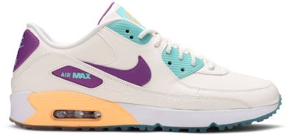 Nike Air Max 90 Golf NRG 'Torrey Pine' CZ2434-133 Nike Air Max 90 Golf NRG 'Torrey Pine' CZ2434-133