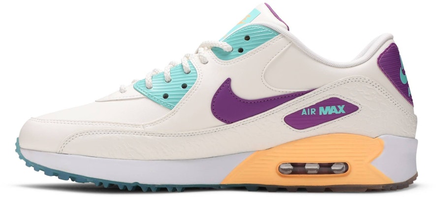 나이키 에어맥스 90 골프 NRG '토리 파인' ️️️ CZ2434-133 Lookbook 나이키 에어맥스 90 골프 NRG '토리 파인' ️️️ CZ2434-133