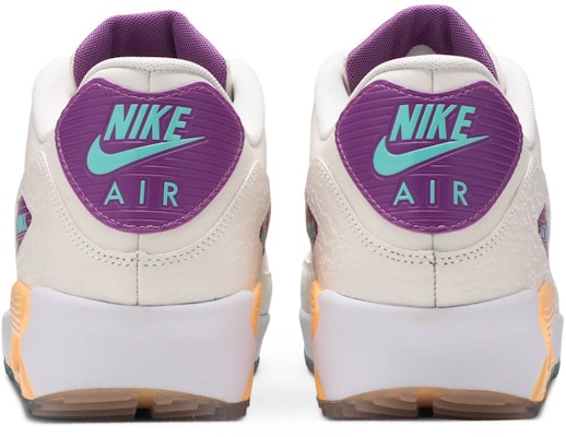 나이키 에어맥스 90 골프 NRG '토리 파인' ️️️ CZ2434-133 Details for 나이키 에어맥스 90 골프 NRG '토리 파인' ️️️ CZ2434-133