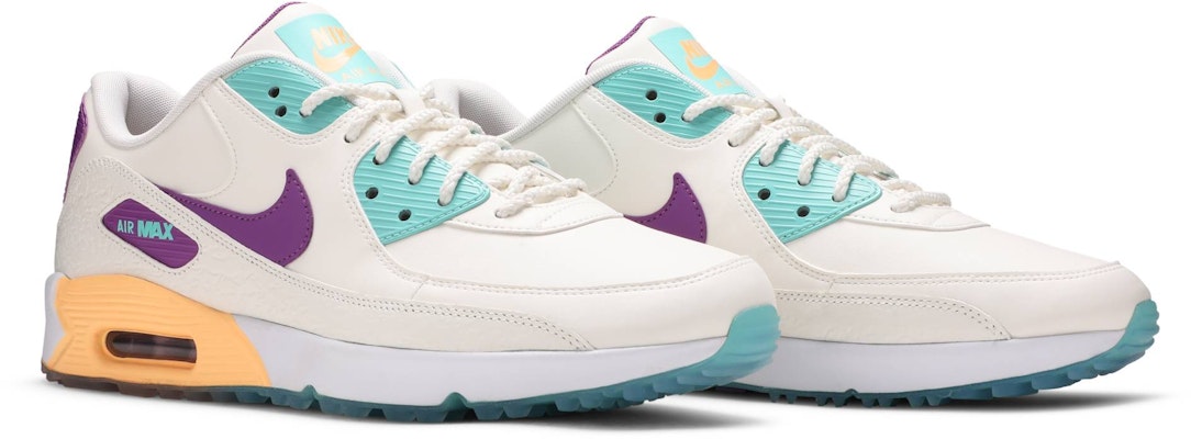 나이키 에어맥스 90 골프 NRG '토리 파인' ️️️ CZ2434-133 Cheap 나이키 에어맥스 90 골프 NRG '토리 파인' ️️️ CZ2434-133