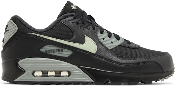 Nike Air Max 90 GORE-TEX 'Hitam Honeydew' FD5810-001 Buy Nike Air Max 90 GORE-TEX 'Hitam Honeydew' FD5810-001