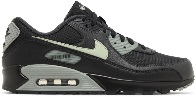 Nike Air Max 90 GORE-TEX 'Black Honeydew' FD5810-001 Buy Nike Air Max 90 GORE-TEX 'Black Honeydew' FD5810-001