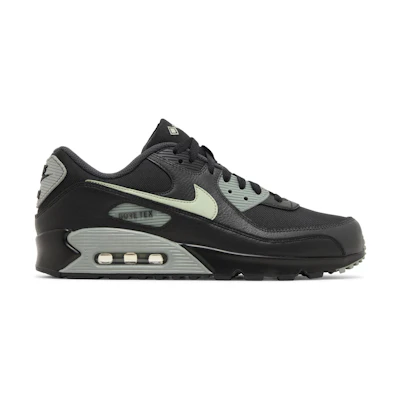 Nike Air Max 90 GORE-TEX 'Black Honeydew'