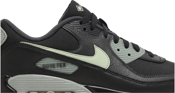 Nike Air Max 90 GORE-TEX 'Hitam Honeydew' FD5810-001 Order Nike Air Max 90 GORE-TEX 'Hitam Honeydew' FD5810-001