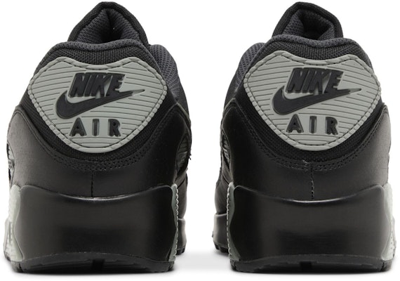 Nike Air Max 90 GORE-TEX 'Black Honeydew' FD5810-001 Details for Nike Air Max 90 GORE-TEX 'Black Honeydew' FD5810-001