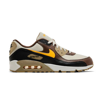 Nike Air Max 90 GORE-TEX 'Cacao Wow'
