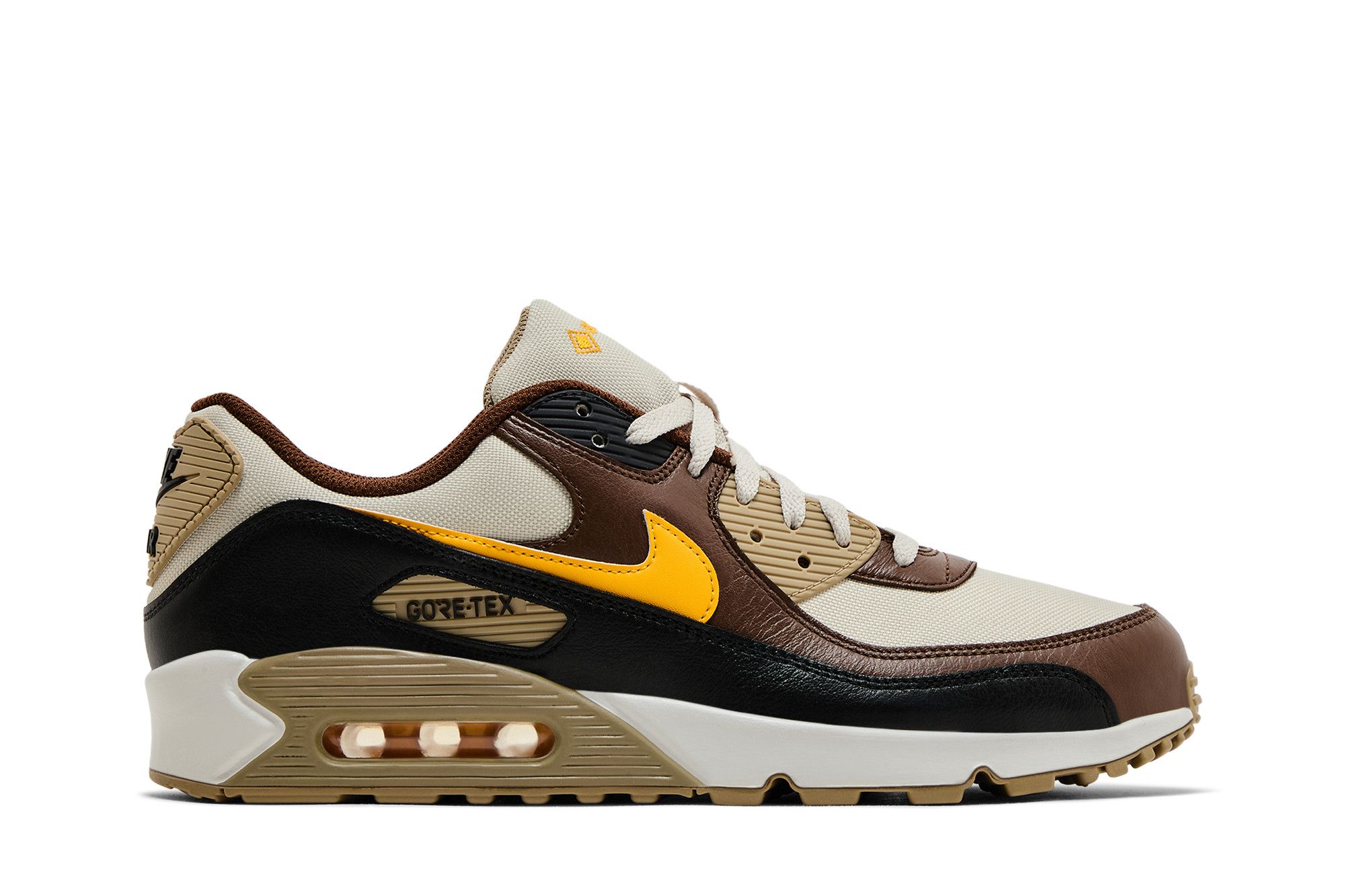 Buy Nike Air Max 90 GORE-TEX 'Cacao Wow' FD5810-201