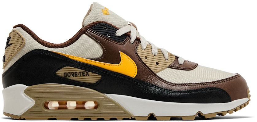 Nike Air Max 90 GORE-TEX 'Cacao Wow' FD5810-201 Buy Nike Air Max 90 GORE-TEX 'Cacao Wow' FD5810-201