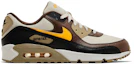 Buy Nike Air Max 90 GORE-TEX 'Cacao Wow' FD5810-201