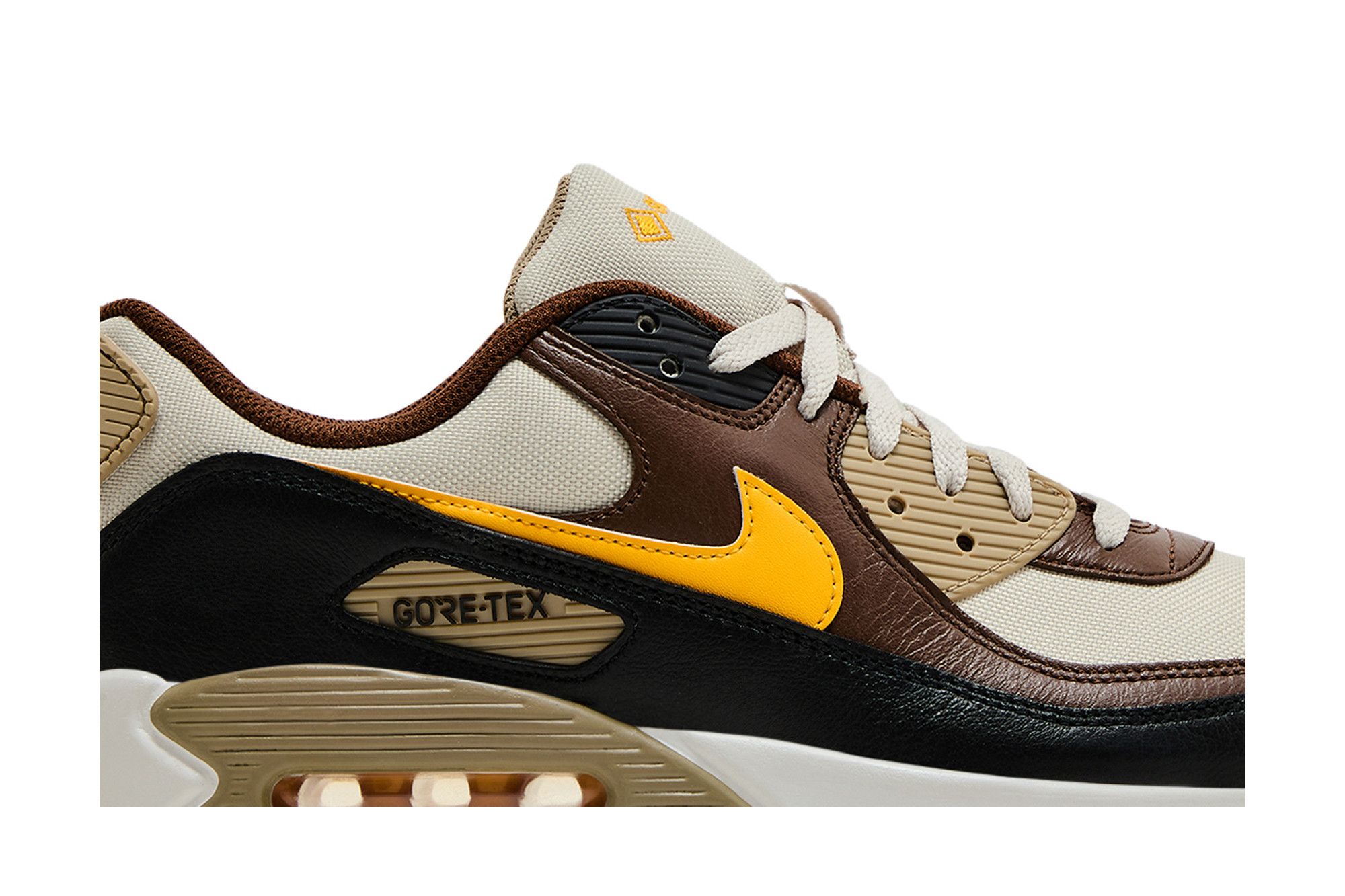 Lookbook Nike Air Max 90 GORE-TEX 'Cacao Wow' FD5810-201