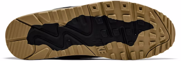 耐克Air Max 90 GORE-TEX '可可惊叹' FD5810-201 Shop 耐克Air Max 90 GORE-TEX '可可惊叹' FD5810-201