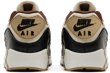 耐克 Air Max 90 GORE-TEX 'Cacao Wow' 型號 FD5810-201 FD5810-201 Details for 耐克 Air Max 90 GORE-TEX 'Cacao Wow' 型號 FD5810-201 FD5810-201