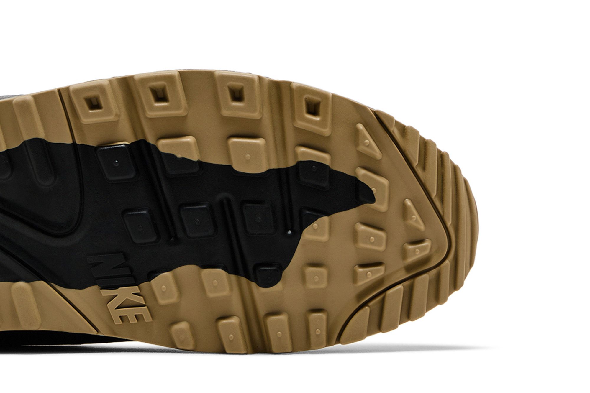 Details for Nike Air Max 90 GORE-TEX 'Cacao Wow' FD5810-201