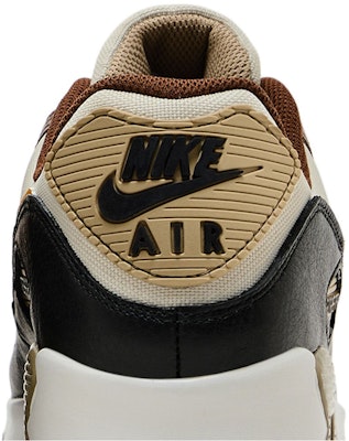Nike Air Max 90 GORE-TEX 'Cacao Wow' FD5810-201 Sizing Nike Air Max 90 GORE-TEX 'Cacao Wow' FD5810-201
