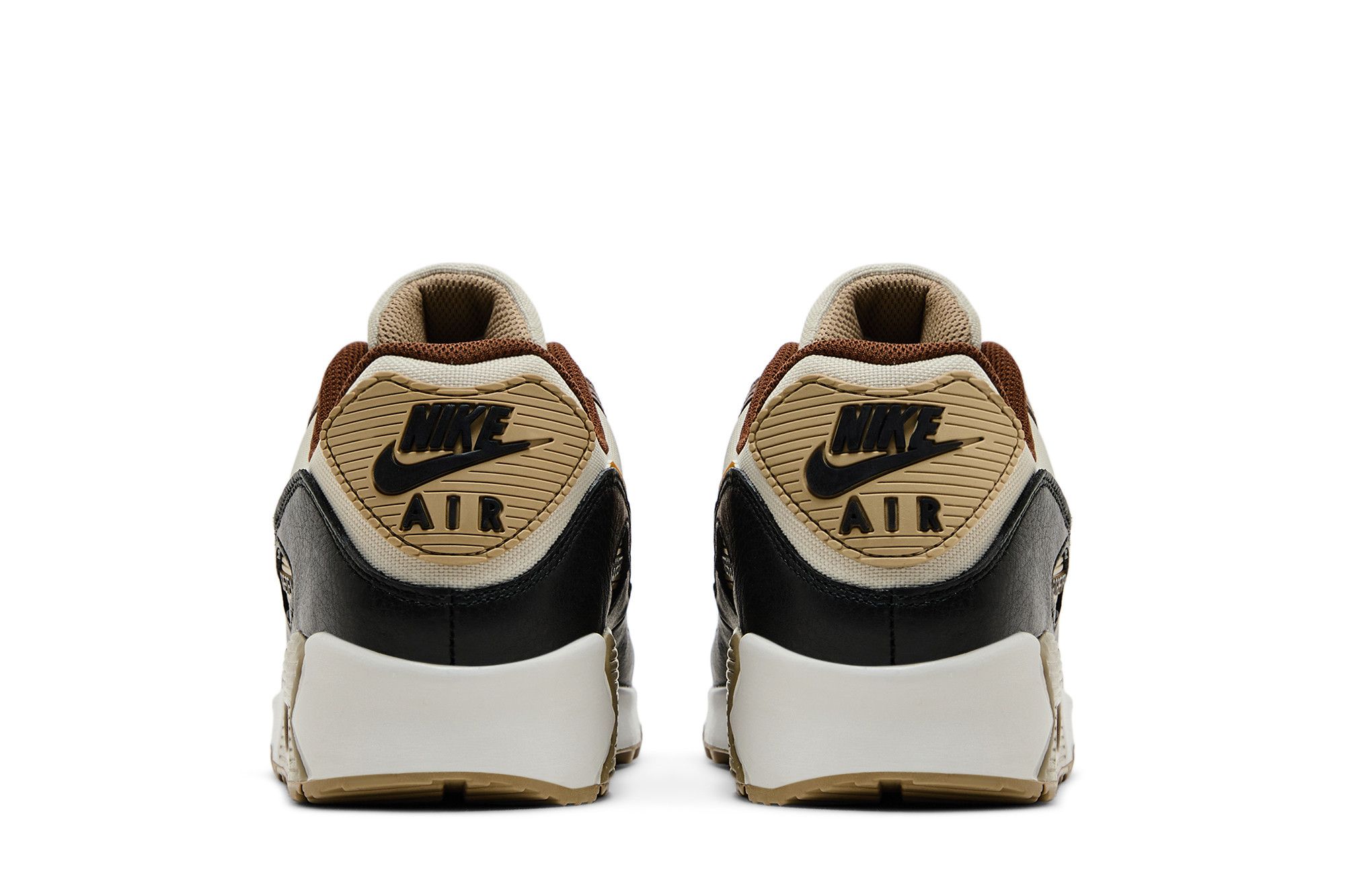 Sizing Nike Air Max 90 GORE-TEX 'Cacao Wow' FD5810-201
