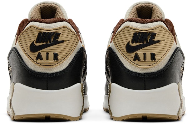 Nike Air Max 90 GORE-TEX 'Cacao Wow' FD5810-201 Sizing Nike Air Max 90 GORE-TEX 'Cacao Wow' FD5810-201