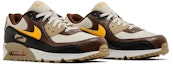 Cheap Nike Air Max 90 GORE-TEX 'Cacao Wow' Lelaki Kasut. FD5810-201