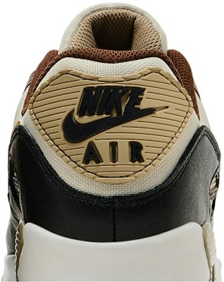 Nike Air Max 90 GORE-TEX 'Cacao Wow' FD5810-201 Cheap Nike Air Max 90 GORE-TEX 'Cacao Wow' FD5810-201