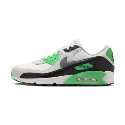 Nike Air Max 90 GORE-TEX 'Lucky Green'
