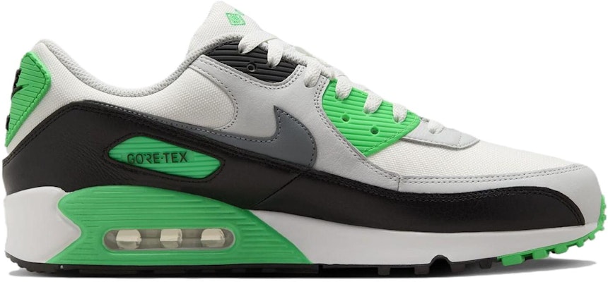 Nike Air Max 90 GORE-TEX 'Lucky Green' HF1045-121 Order Nike Air Max 90 GORE-TEX 'Lucky Green' HF1045-121