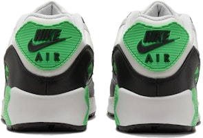 Nike Air Max 90 GORE-TEX 防滑耐磨 低筒 生活休閒鞋 男款 灰綠黑 Purchase Nike Air Max 90 GORE-TEX 防滑耐磨 低筒 生活休閒鞋 男款 灰綠黑