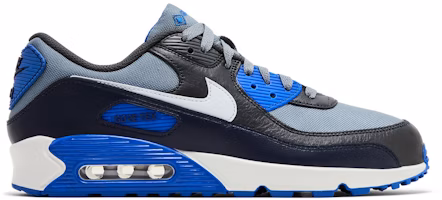 Nike Air Max 90 GORE-TEX 'Racer Blue' FD5810-003 Nike Air Max 90 GORE-TEX 'Racer Blue' FD5810-003