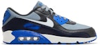 Buy Nike Air Max 90 GORE-TEX 'Racer Blue' Lelaki/Perempuan Kasut FD5810-003