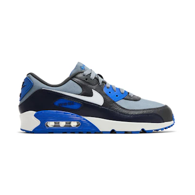 Nike Air Max 90 GORE-TEX 'Racer Blue'