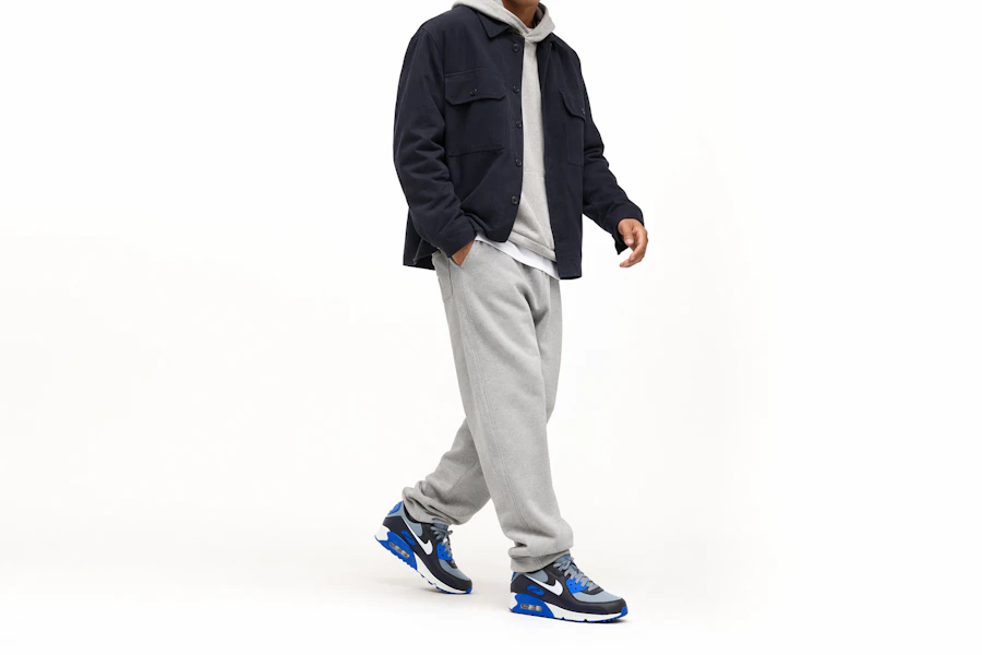 Nike Air Max 90 GORE-TEX ''Bleu Racer'' FD5810-003 Order Nike Air Max 90 GORE-TEX ''Bleu Racer'' FD5810-003
