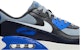 Nike Air Max 90 GORE-TEX 'Racer Blue' Lelaki/Perempuan Kasut FD5810-003