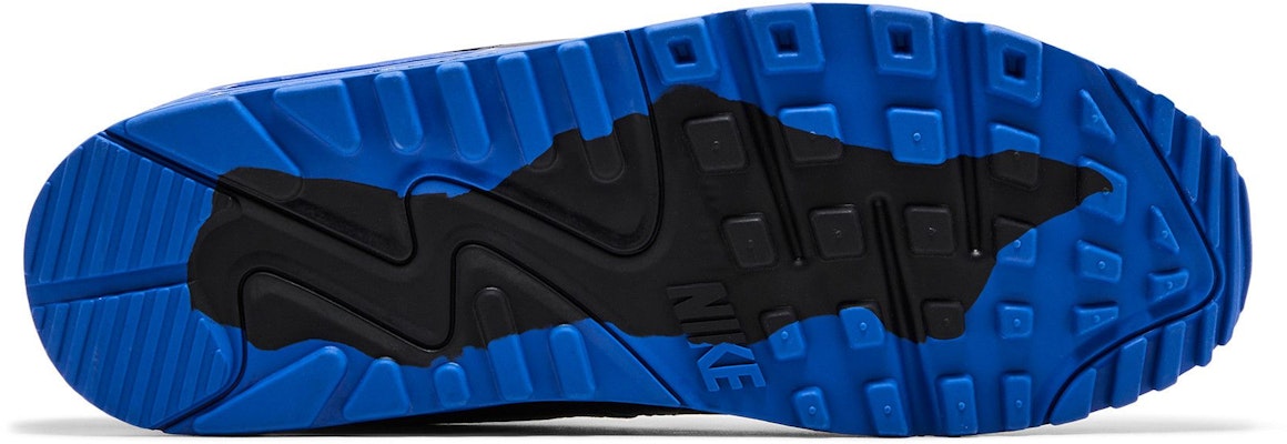 Nike Air Max 90 GORE-TEX 'Racer Blue' FD5810-003 Shop Nike Air Max 90 GORE-TEX 'Racer Blue' FD5810-003